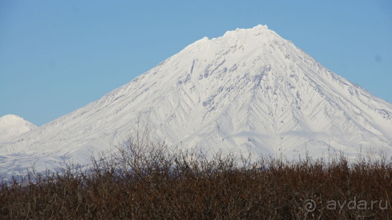 Кто любовался бухтой Авачей — тот понимает, что она значит!