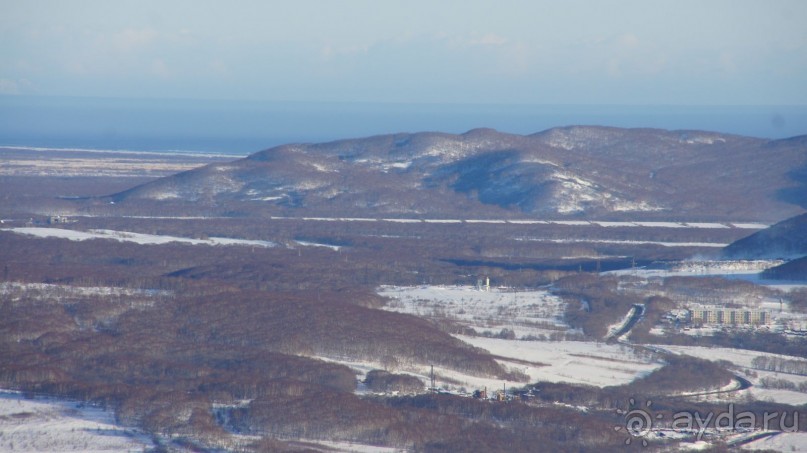 Кто любовался бухтой Авачей — тот понимает, что она значит!