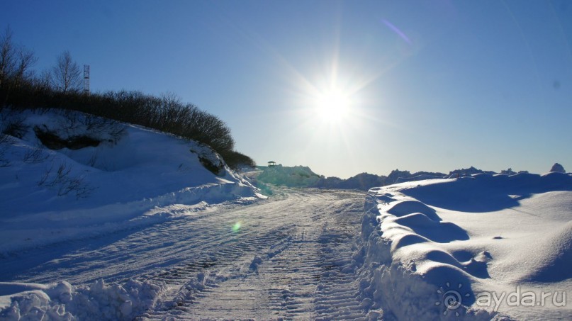Кто любовался бухтой Авачей — тот понимает, что она значит!