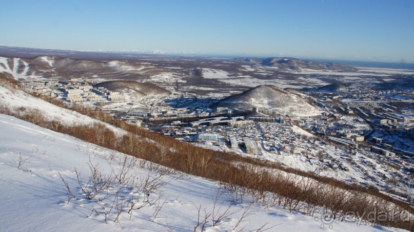 Кто любовался бухтой Авачей — тот понимает, что она значит!
