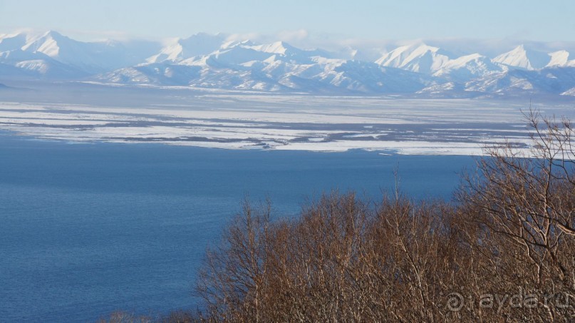 Кто любовался бухтой Авачей — тот понимает, что она значит!