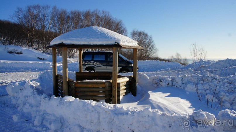 Кто любовался бухтой Авачей — тот понимает, что она значит!