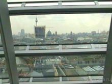 А вот и Берлин!