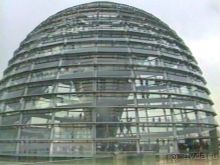 А вот и Берлин!