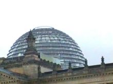 А вот и Берлин!