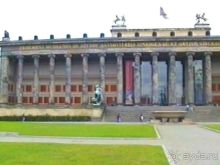 А вот и Берлин!