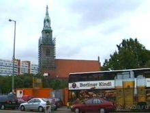 А вот и Берлин!