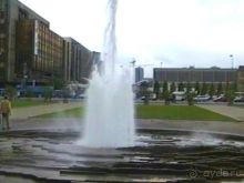 А вот и Берлин!