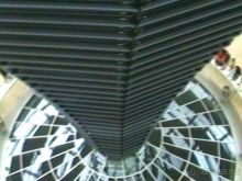 А вот и Берлин!