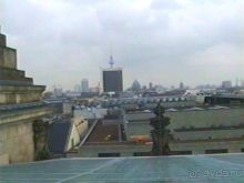 А вот и Берлин!