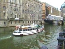 А вот и Берлин!