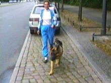 А вот и Берлин!