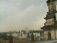 А вот и Берлин!