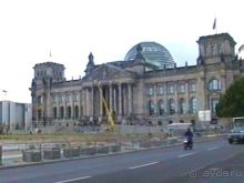 А вот и Берлин!