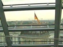 А вот и Берлин!