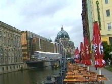 А вот и Берлин!