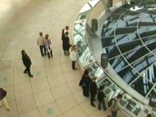 А вот и Берлин!