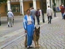 А вот и Берлин!