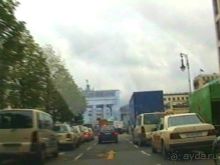 А вот и Берлин!