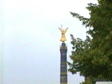 А вот и Берлин!