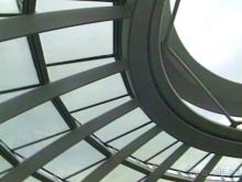 А вот и Берлин!