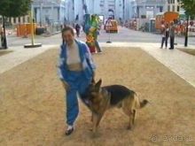 А вот и Берлин!