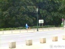 А вот и Берлин!