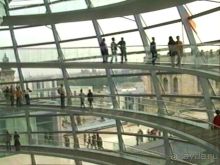 А вот и Берлин!