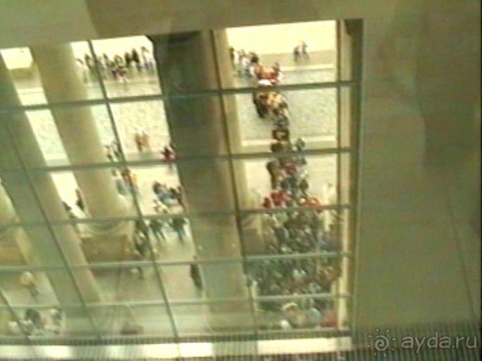 А вот и Берлин!