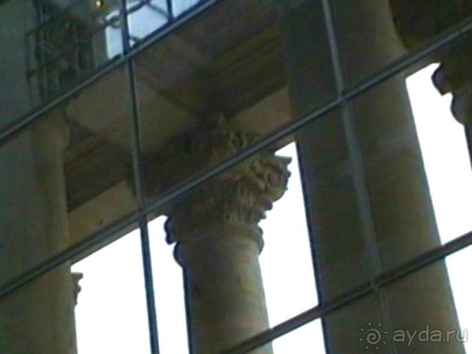 А вот и Берлин!