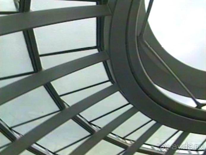 А вот и Берлин!