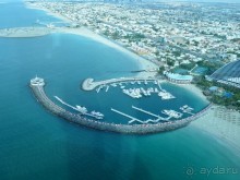 Эмираты в декабре: часть 5 - Дубай