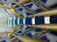 Эмираты в декабре: часть 5 - Дубай