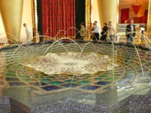 Эмираты в декабре: часть 5 - Дубай