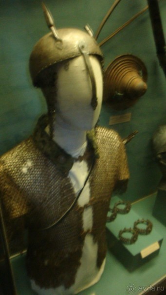 Эмираты в декабре: часть 5 - Дубай