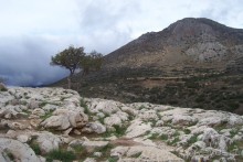 Греция часть 8: Микены — мистификация Шлимана