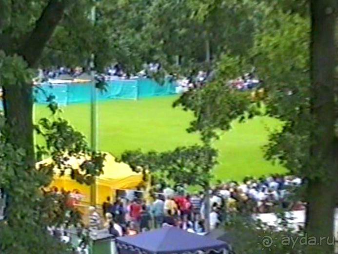 Впервые на машине в Германию с овчаркой: Наш дебют на Зигере в Карлсруэ