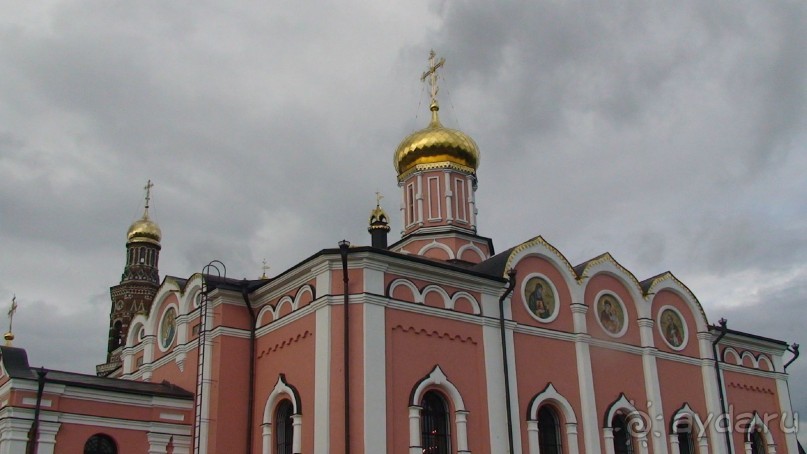 Пощупово рядом с Константиново