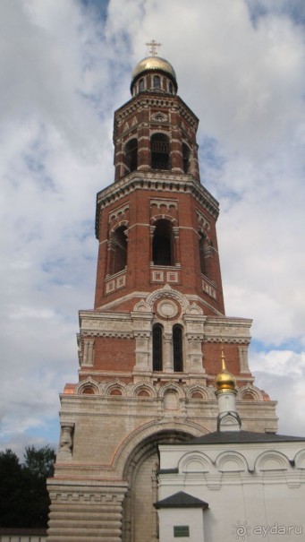 Пощупово рядом с Константиново