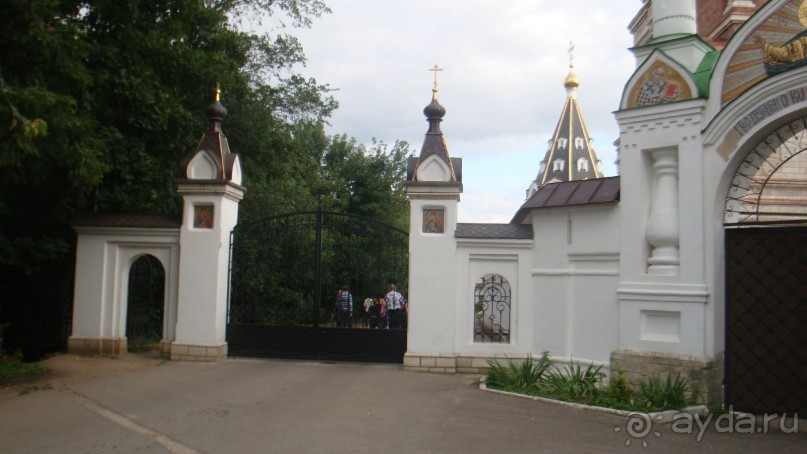 Пощупово рядом с Константиново