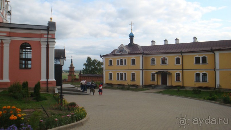 Пощупово рядом с Константиново