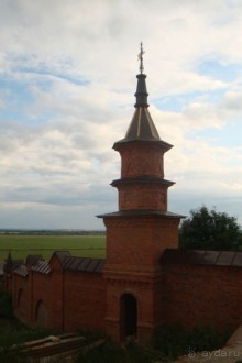 Пощупово рядом с Константиново