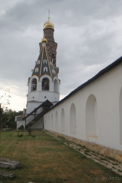 Пощупово рядом с Константиново