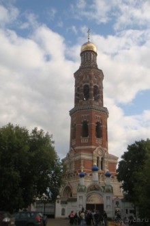 Пощупово рядом с Константиново