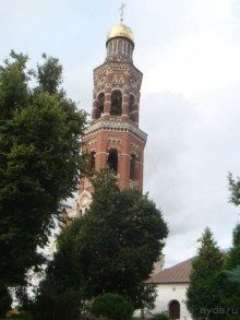 Пощупово рядом с Константиново