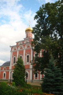 Пощупово рядом с Константиново