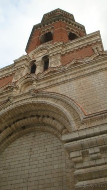 Пощупово рядом с Константиново