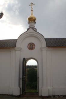 Пощупово рядом с Константиново