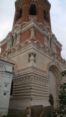 Пощупово рядом с Константиново