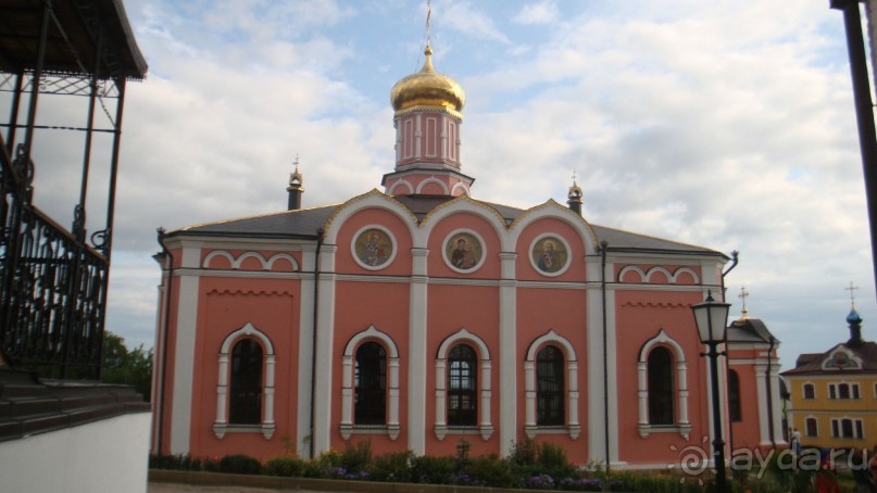 Пощупово рядом с Константиново